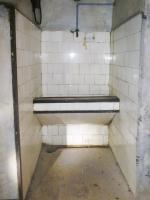 Ligne Maginot - BARBONNET (BT) - (Ouvrage d'artillerie) - Lavabos des sous-officiers