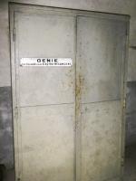 Ligne Maginot - BARBONNET (BT) - (Ouvrage d'artillerie) - Atelier du génie