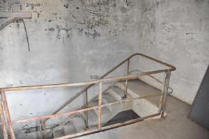 Ligne Maginot - GRANGES COMMUNES - (Ouvrage d'infanterie) - Bloc 1