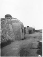 Ligne Maginot - PETIT REDERCHING - (Abri) - 