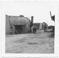 Ligne Maginot - PETIT REDERCHING - (Abri) - 