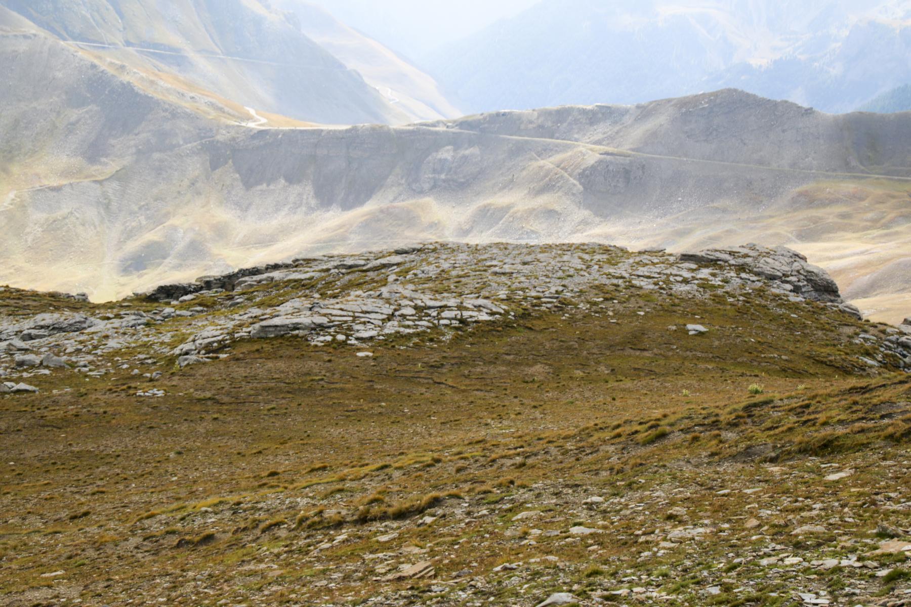 Ligne Maginot - LE MOURRE HAUT 3 - (Divers) - La position - Olivier LENARTZ