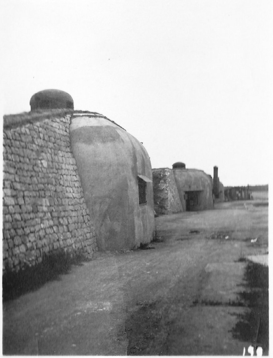 Ligne Maginot - PETIT REDERCHING - (Abri) - 