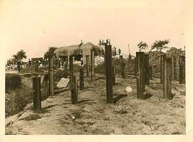 Ligne Maginot - CEZF-14 - FRANCALTROFF EST - (Blockhaus lourd type STG / STG-FCR - Double) - 