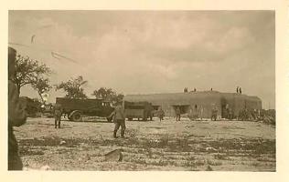 Ligne Maginot - CEZF-14 - FRANCALTROFF EST - (Blockhaus lourd type STG / STG-FCR - Double) - 