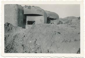 Ligne Maginot - BELLEVUE - (Casemate d'artillerie) - 