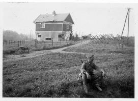 Ligne Maginot - MF21 - X - MOGUES - (Poste GRM - Maison Forte) - 