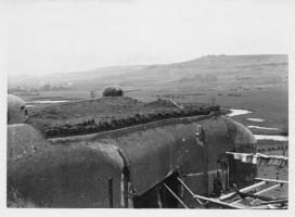Ligne Maginot - LA FERTE - (Ouvrage d'infanterie) - Bloc 1