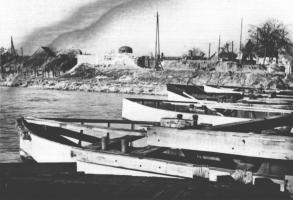 Ligne Maginot - RHINAU CENTRE - (Abri) - 