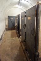 Ligne Maginot - SAINT ROCH (SHR) - (Ouvrage d'artillerie) - Latrines pour la troupe