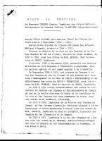 Ligne Maginot - Entreprise Chesnel - 