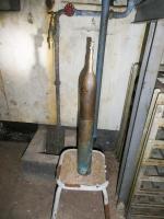 Ligne Maginot - BARBONNET (BT) - (Ouvrage d'artillerie) - Bloc 2