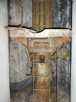 Ligne Maginot - BARBONNET (BT) - (Ouvrage d'artillerie) - Bloc 2
Cloche LG