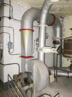 Ligne Maginot - BARBONNET (BT) - (Ouvrage d'artillerie) - Bloc 2
Salle de neutralisation