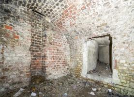 Ligne Maginot - B428BIS - CONDE 7 - (Blockhaus pour arme infanterie) - 