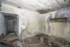 Ligne Maginot - B428BIS - CONDE 7 - (Blockhaus pour arme infanterie) - 