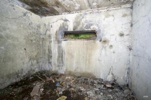 Ligne Maginot - B428BIS - CONDE 7 - (Blockhaus pour arme infanterie) - 