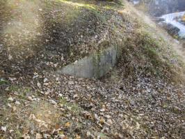 Ligne Maginot - B428 - CONDE 8 (Blockhaus pour arme infanterie) - 