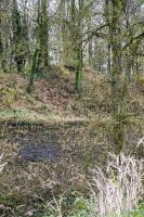 Ligne Maginot - B431 - CONDE 11 - (Blockhaus pour arme infanterie) - 