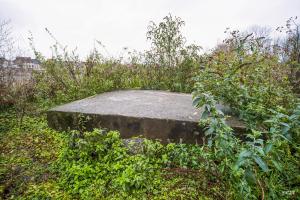 Ligne Maginot - B436 - CONDE 17 (Blockhaus pour arme infanterie) - 
