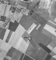 Ligne Maginot - B451 - CIMETIÈRE D'ONNAING (PDS) - (Abri actif) - 