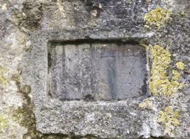 Ligne Maginot - B453 - STADE D'ONNAING - (Blockhaus pour canon) - 