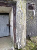Ligne Maginot - B453 - STADE D'ONNAING - (Blockhaus pour canon) - 