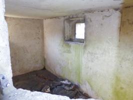 Ligne Maginot - B454 - QUAROUBLE (PDS - PC S/S-QUARTIER ONNAING) - (Abri actif) - 