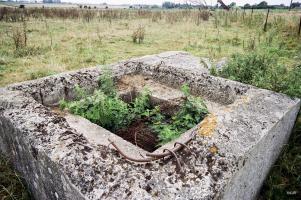 Ligne Maginot - B475 - RESERVOIR D'ESTREUX - (Observatoire d'artillerie) - 
