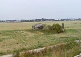 Ligne Maginot - B461 - RESERVOIR D'ONNAING - (Blockhaus pour canon) - 