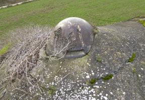 Ligne Maginot - B461 - RESERVOIR D'ONNAING - (Blockhaus pour canon) - 