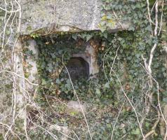 Ligne Maginot - B461 - RESERVOIR D'ONNAING - (Blockhaus pour canon) - 