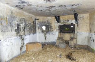 Ligne Maginot - B461 - RESERVOIR D'ONNAING - (Blockhaus pour canon) - 