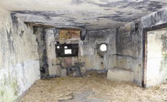 Ligne Maginot - B461 - RESERVOIR D'ONNAING - (Blockhaus pour canon) - 