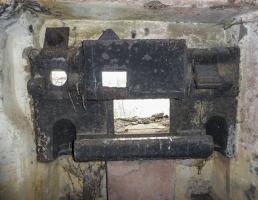Ligne Maginot - B461 - RESERVOIR D'ONNAING - (Blockhaus pour canon) - 