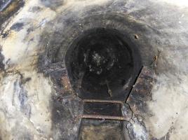Ligne Maginot - B461 - RESERVOIR D'ONNAING - (Blockhaus pour canon) - 