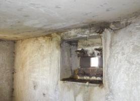 Ligne Maginot - B464 - BARAQUE DES CHASSEURS (PDS) - (Abri actif) - 
