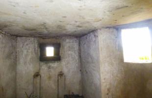 Ligne Maginot - B464 - BARAQUE DES CHASSEURS (PDS) - (Abri actif) - 