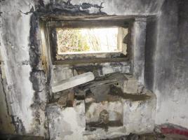 Ligne Maginot - B465 - BARAQUE DES CHASSEURS - (Blockhaus pour canon) - 