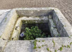 Ligne Maginot - B469 - CHATEAU D'ESTREUX - (Observatoire d'artillerie) - 