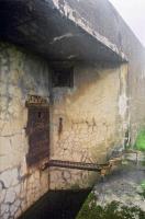 Ligne Maginot - COLMING - X33 - (Abri actif) - 