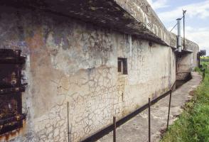 Ligne Maginot - COLMING - X33 - (Abri actif) - 