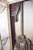Ligne Maginot - COLMING - X33 - (Abri actif) - Au pied de la cloche