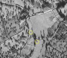 Ligne Maginot - B531 - QUELIPONT Sud (Blockhaus pour canon) - 