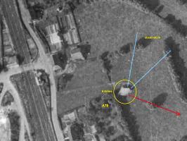 Ligne Maginot - FEIGNIES NORD - (Blockhaus lourd type STG / STG-FCR - Simple) - 