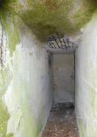 Ligne Maginot - La BRUENNE ( Chambre de coupure - Avec central ) - 