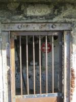 Ligne Maginot - JENLAIN - C14 - (Casemate d'infanterie) - Construit en 1935.