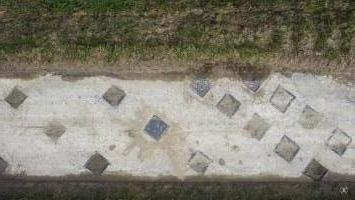 Ligne Maginot - 418B - GODELINS - (Barrage de Route) - 