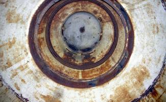 Ligne Maginot - JENLAIN - C14 - (Casemate d'infanterie) - 