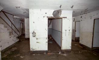 Ligne Maginot - JENLAIN - C14 - (Casemate d'infanterie) - 